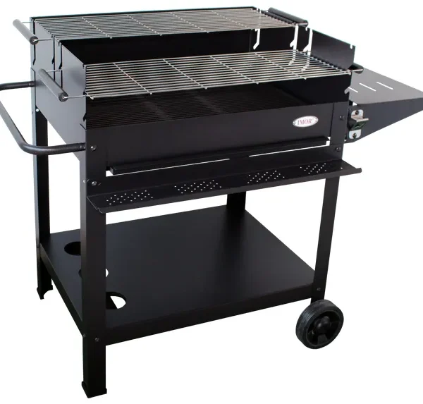 Barbecue a carvão IMOR MADRID XL V20