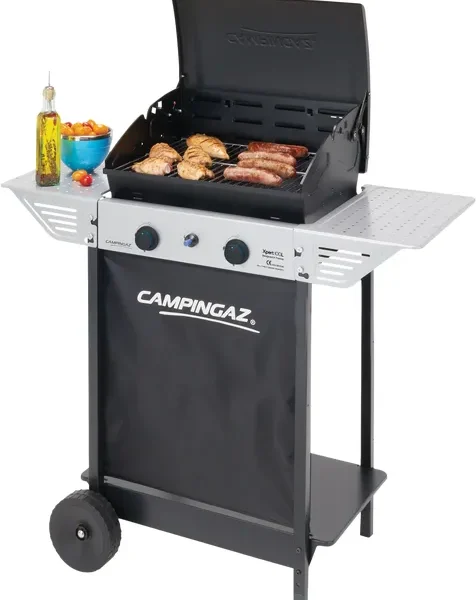 Barbecue a gás Campingaz Xpert 100L