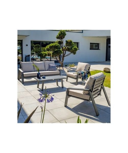 Conjunto de jardim IBIZA