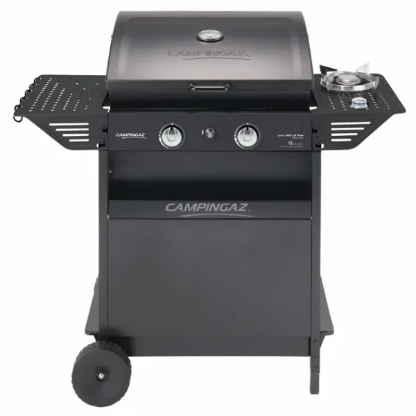 Barbecue a gás Campingaz Xpert 200 LS Plus Rocky