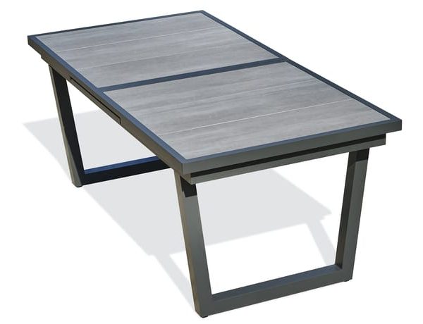 Mesa de jardim OLHOS