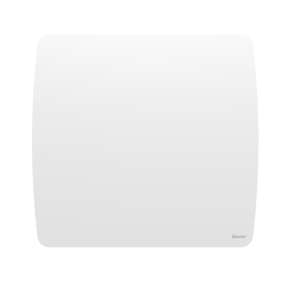 Radiador elétrico conectado a inércia seca Tahual 1000 W Sauter