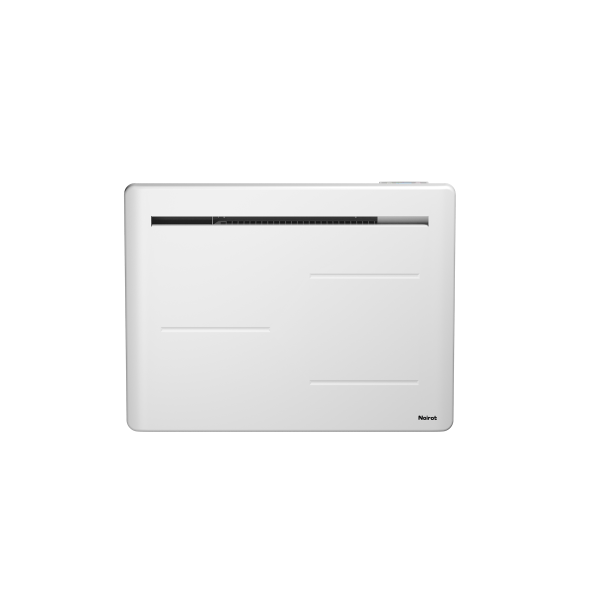 Radiador elétrico de inércia a seco NOIROT Amaroc 1500 W